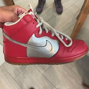 Nike SB Mork n Mindy 10.5